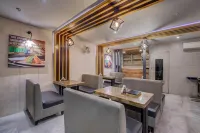 Shila International - 2 ดาว