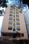 Jaya Residency - parking