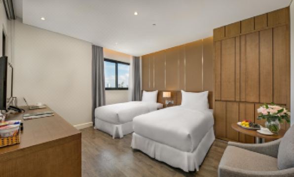 Avora Boutique Hotel