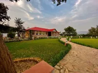 Sariska Safari Lodge Hotels in Алвар