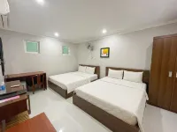 Duong Chau Hotel Hotels in Bien Hoa