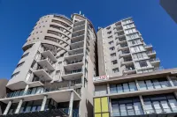 Aquarius Luxury Suites Hotels in Bloubergstrand