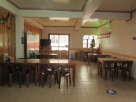 Isabelo's Inn and Cafe Hotels in Sagada