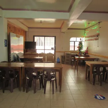 Isabelo's Inn and Cafe