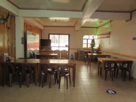 Isabelo's Inn and Cafe Отели рядом с достопримечательностью «Sumaguing Cave»
