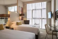 Centro Capital Centre Hotels in 