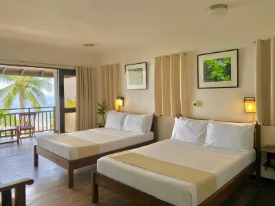 Palm Beach Resort Hotels near Bandera beach