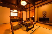 Yufuin Ryoan Wazanhou Các khách sạn ở Yufu