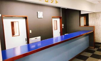 Business Hotel Oriental Izuro