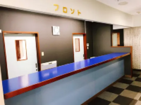 Business Hotel Oriental Izuro