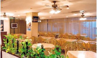 Hotel New Daishin