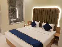 Vishnu Executive Rooms Hotels in Virar