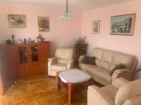 Villa Bogumila Apartment Hotel di Zvekovica