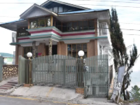 Unique Heights Hotels in Murree