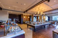 Fortune Park Dalhousie - Member ITC Hotels' Group - Frühstück