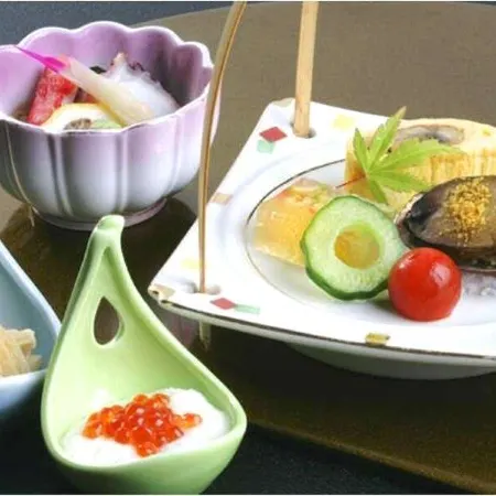 Tsukubasan Hotel Aokiya