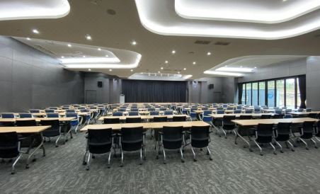 YMCA Goyang Youth Hostel - Housity