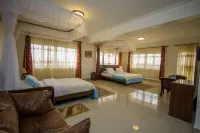 Reinah Tourist Hotel Fort Portal