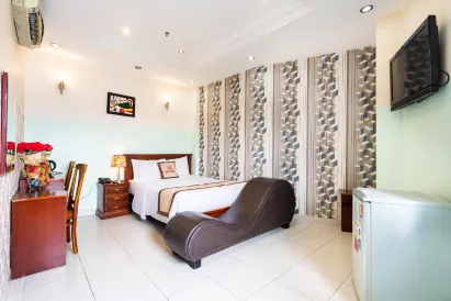 Hanz Vuong Quang Hotel