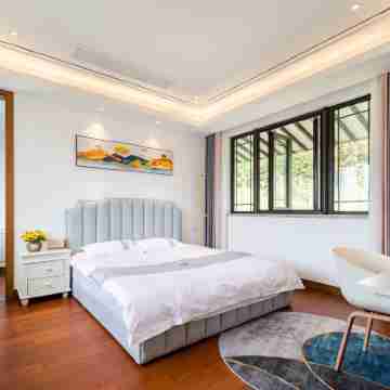 92湖州德清1010公寓（三絡線分店） Rooms