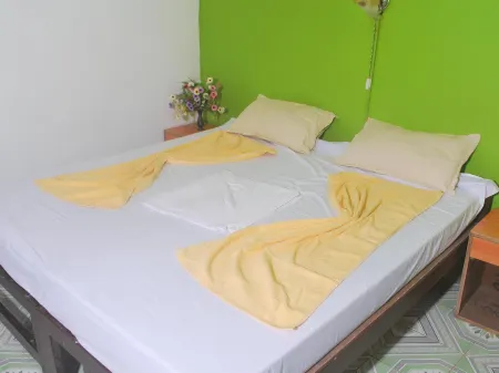 Gabriel Guest House Отели рядом с достопримечательностью «नेओमीस सालों & स्पा, ले मरीडियन»