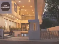 Hotel Dwarkamai