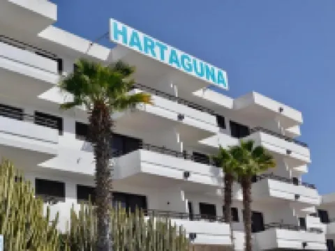 Servatur Hartaguna - Adults Only Hotels in Comarca Sur