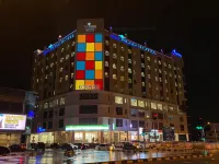 Sri Indar Hotel & Suites Parit Buntar IKA HOUSEWARE (SUNGAI ACHEH, PENANG) 주변 호텔