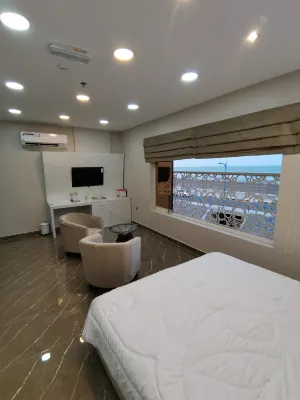 Marina Sohar Hotel