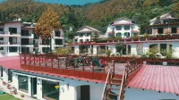 Just Naturals Wellness Resort Nainital
