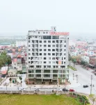 Tuan Bach Building - parkir