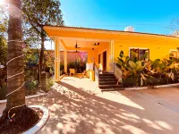 Goaround- Portuguese Villa at Anjuna Beach by Goaround Homes