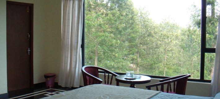 Sri Durga Residency Hotels in Salem