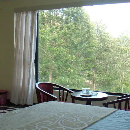 Sri Durga Residency