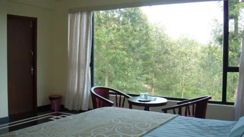 Sri Durga Residency - 2つ星