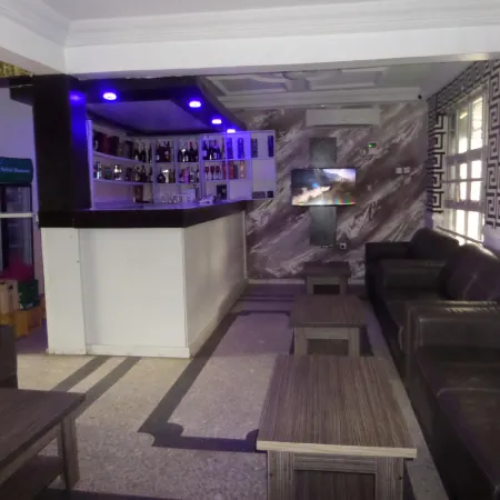 Silverland Hotel and Suites