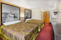 Super 8 by Wyndham Kinder/Coushatta Near Casino