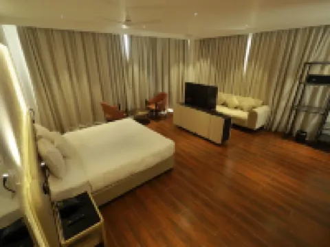 Hotel Red Diamond Hotels in Bilaspur