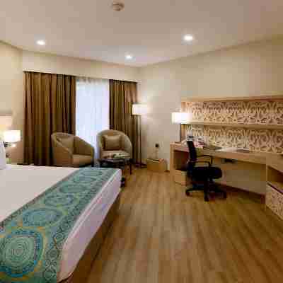 Welcomhotel by ITC Hotels, Rama International, Aurangabad Rooms
