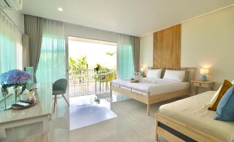 Hillside House Khao Kho