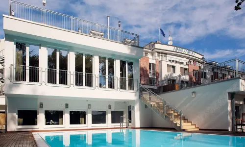 Inselhotel Potsdam