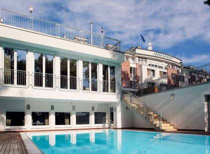 INSELHOTEL Potsdam