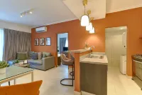 Central Park Tower Hotels in Santo Domingo