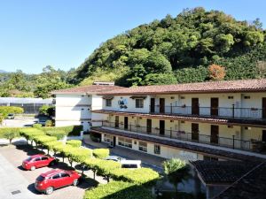 Hotel Valle Del Río