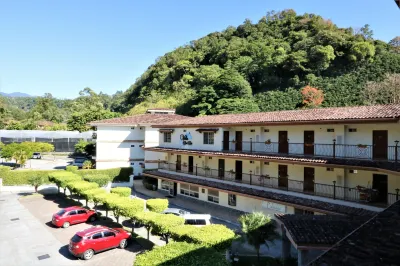 Hotel Valle del Rio
