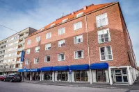 Hotel Amadeus by First Hotels in 