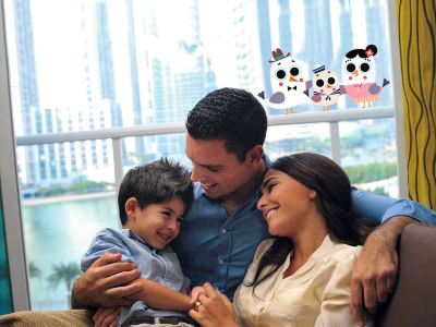 その他 モーベンピック ホテル フランクフルト シティーの写真