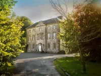 Roundwood House Hôtels à : 