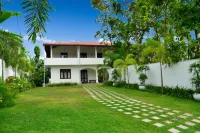 Boutique Villa Shanthi