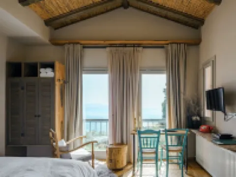 Mazaraki Guesthouse Hoteles en Esparta